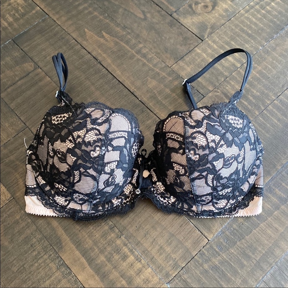 Victoria’s Secret Bra
